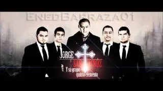 Pablo Escobar - Jorge Santa Cruz (Estudio 2013)