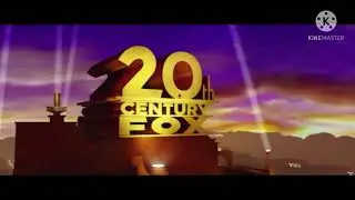 20th century fox