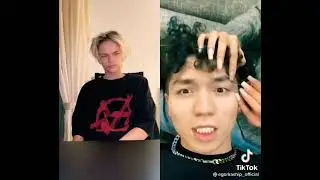 Егор Шип и Рахим(Дуэт)