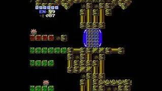 METROID two tricks in under 30 seconds! 😳