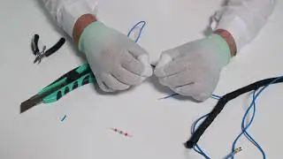 Как самостоятельно провести срочный ремонт проводки?