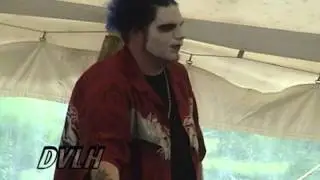 Twiztid discusses December 12, 2012 - Madrox/Monoxide's eerie 12-12-12 forecast from 2004