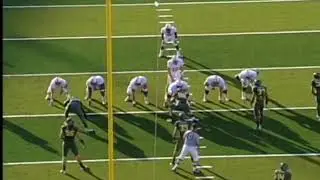 2010 STANFORD OFF 11 PERSONNEL PASS