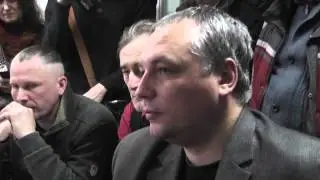 Пытки в Татарстане - правда или вымысел (часть5)