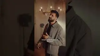 Вы уже слышали, как прекрасно звучит новый кавер от Merab Amzoevi? 🔥