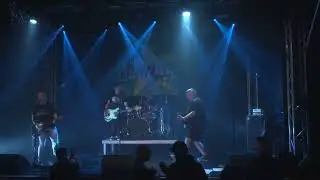 Die Erwins - Keine Angst