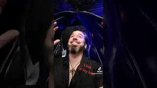 The Black Labyrinth is HERE!!!! link in comments