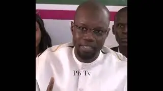 ganaw Yallah amoule loumay téré doneu candidat | de force je serai candidat à la présidentielle 2024