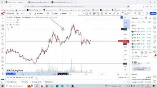 Polkadot Is Going To 200$ (DOT)