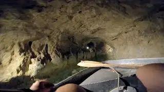 Barlangfürdő tapolca
