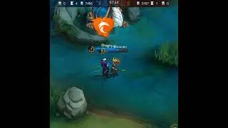 теплый котёнок #mobilelegends #mlbb #edit #gusion #dyrroth