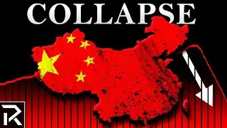 What Would Happen if China Collapsed