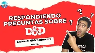RESPONDIENDO PREGUNTAS DE LA COMUNIDAD EDM || #ElfosDeMar