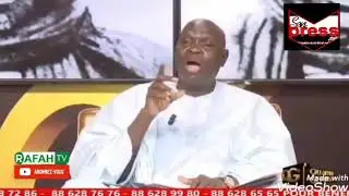 S ndiaga diop baye fall n_est plus _ yalla Nako Yalla yërëme 🤲