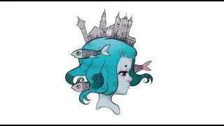 POP RE-GENERATION [Pop Surrealism - New Pop - Lowbrow Art] group show - PORDENONE