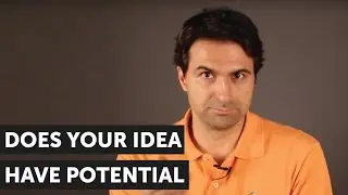 How to know if your idea has startup potential - with Pau Fernandez 