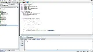 Input from keyboard, file and web in Java
