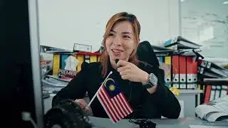 Hari Kebangsaan Malaysia 2024 - Menyambut Hari Kemerdekaan Malaysia ke-67 - Jiwa Merdeka!