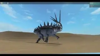 Playing as a Tuoji