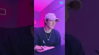 [ERIC WLIVE 230903] 월요일 화이팅! 💪