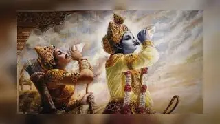 Swami Kaushal Kishore Maharaj ji 💐 | Gita Bhagwad Satsang | Part 2 | Sanatan Dharam | Chembur