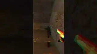 ХУЛИГАНИМ В CS 1.6 | BAD MANNERS IN CS 1.6 