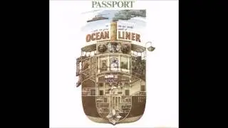 Passport - Bassride