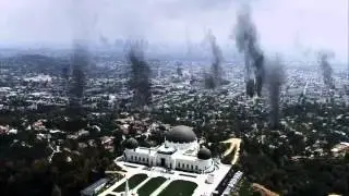 SAN ANDREAS - QUAKE - FIRST OFFICIAL TRAILER ASYLUM FILMS