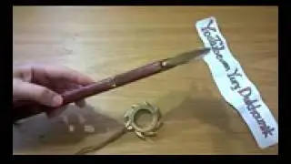 Кровавый жнец сам делал