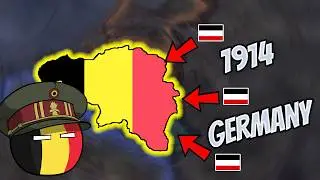 Can ULTRAMONARCHY save Belgium?