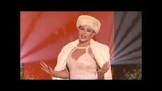 Ceca - Novogodisnji program (TV RTS 2022)