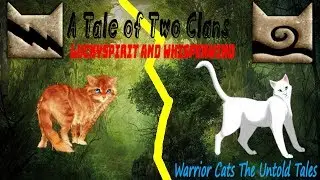 Rabbits, Squirrels, Mice, and Comfrey 🐈🐇 ~ Warrior Cats The Untold Tales~ Episode 181