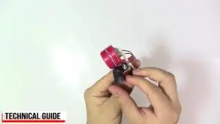 How to Make a electric motercycle run fastly