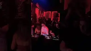 Sumahan Istanbul w/ Kerem Tekinalp ⚡️⚡️⚡️ 
