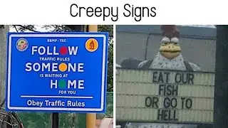 Design Fails That Look Creepy And Make People Feel Uncomfortable