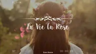 Renee Dominique - La vie en rose // Sub Español