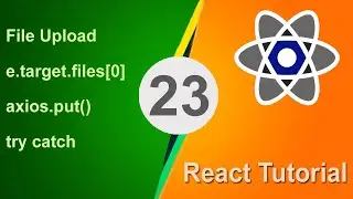 React JS Tutorial for beginners 2024 in Hindi - 23  