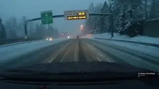 20190211: Snowmageddon in Seattle