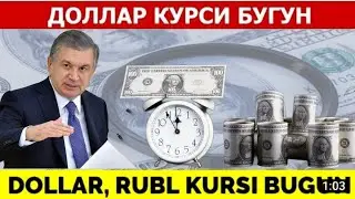 ДОЛЛАР КУРСИ БУГУН 2 ЯНВАРЬ