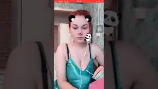 Bigo live russia cherry