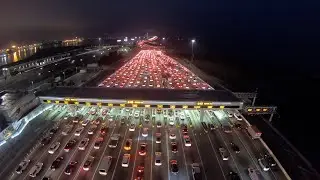 Proposed 2026 Toll Increase & Carpool Policy Changes | Bay Area Toll Authority