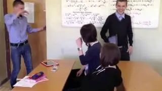 Я хочу тебя детка