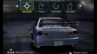 skyline 2 fast 2 furious