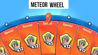 *NEW* BEAST BUCK WHEEL 🎡 | STUMBLE GUYS | @Shockbug_YT