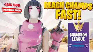 Stop LOSING Fights In Arena! - Fortnite Arena Tips & Tricks!