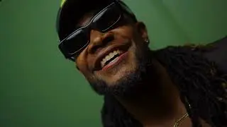 Aric B. - More & More (Official Music Video)