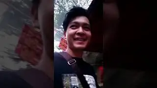 My first vlog