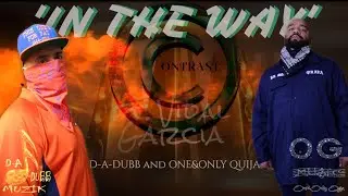 These fools be 'IN THE WAY' ft. VIDAL GARCIA