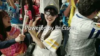 エリクソン＋ホークス2023オフィシャルビデオ
