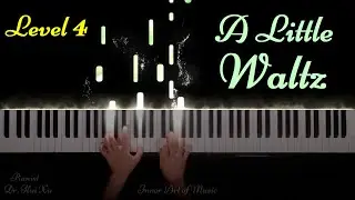 Chopin - Waltz in Eb Major “Sostenuto” B.133